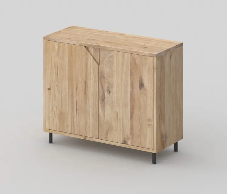 Vitamin Design - PYRA Sideboard
