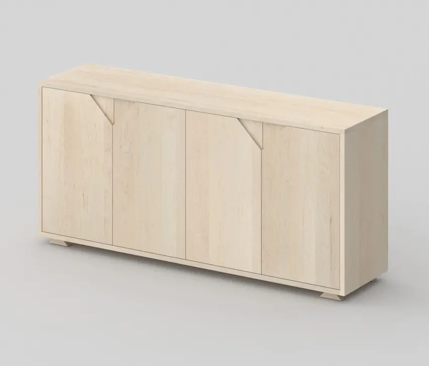 Vitamin Design - PYRA Kommode