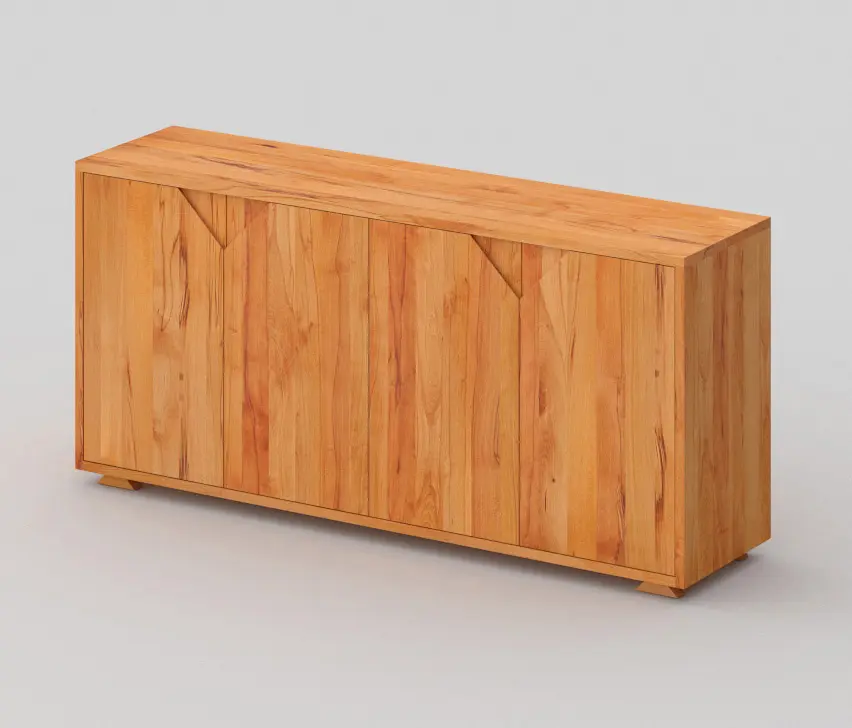 Vitamin Design - PYRA Kommode