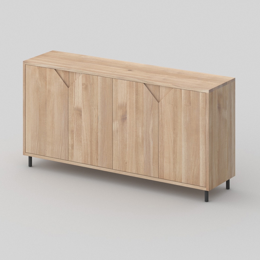 PYRA Sideboard
