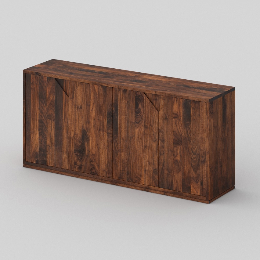 PYRA Sideboard