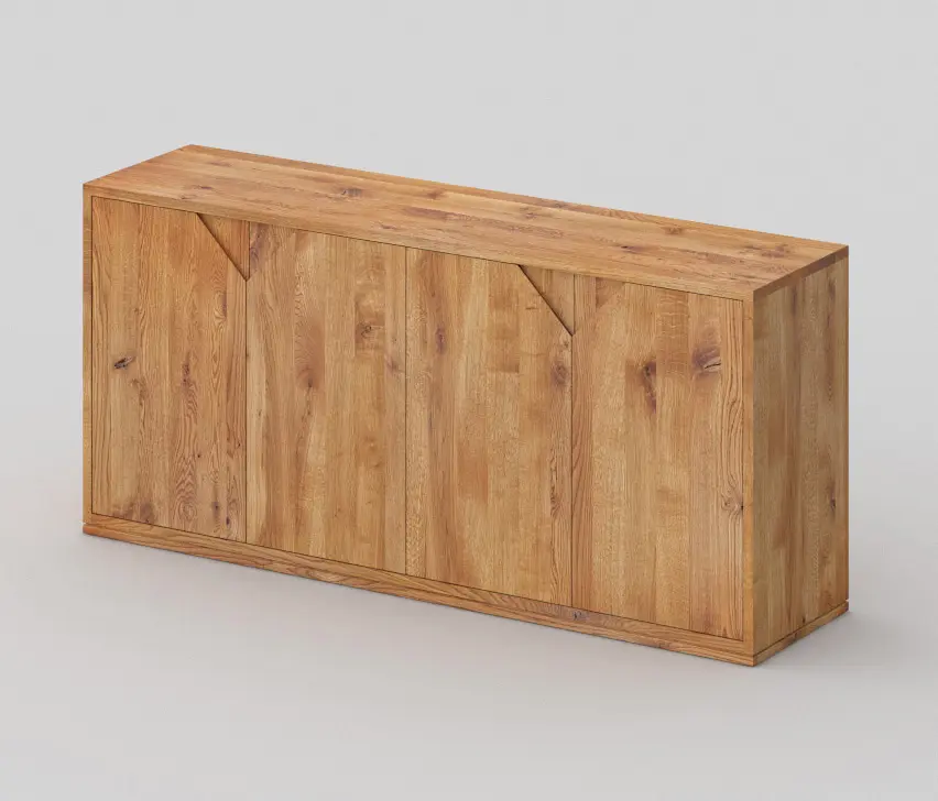 Vitamin Design - PYRA Kommode