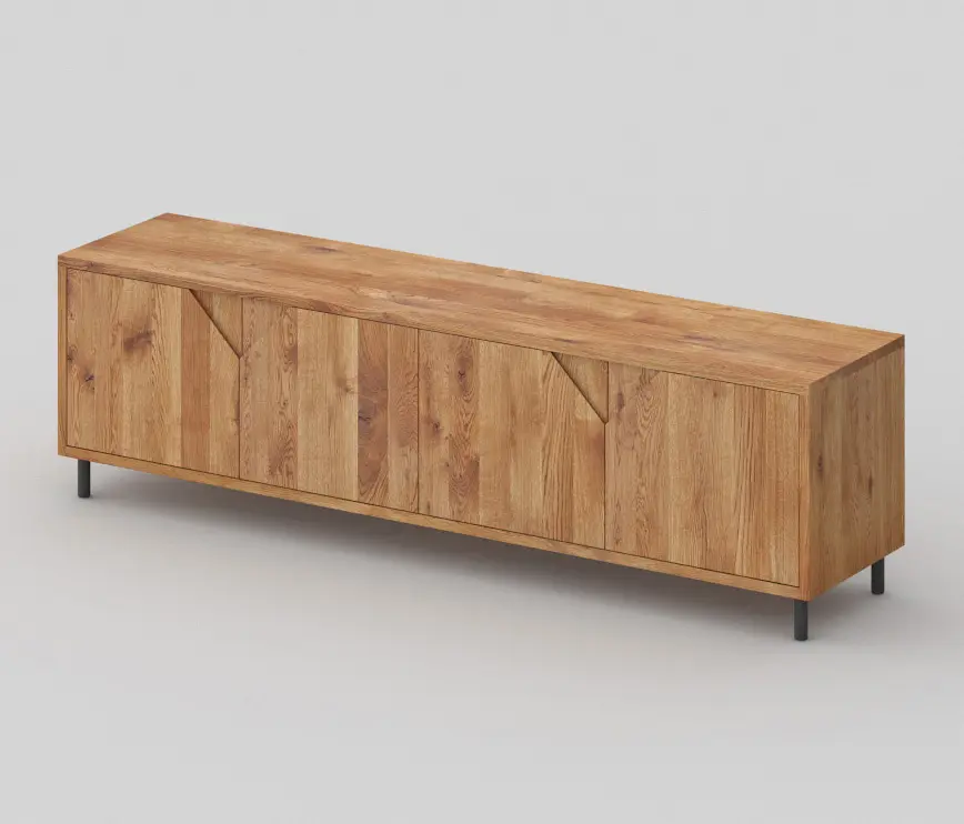 Vitamin Design - PYRA TV Sideboard