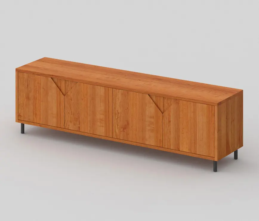 Vitamin Design - PYRA TV Sideboard