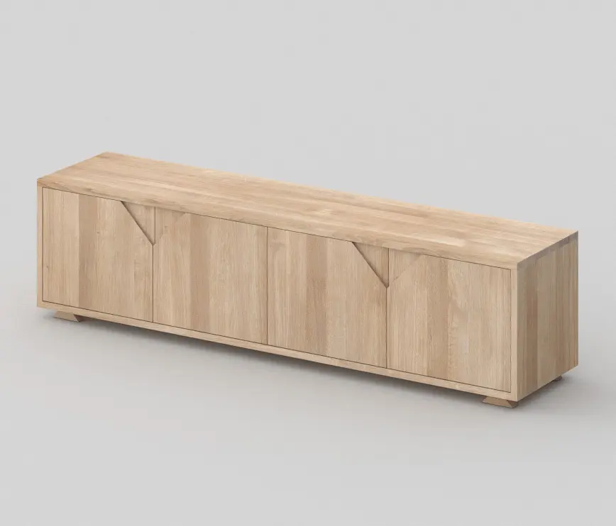 Vitamin Design - PYRA TV Kommode