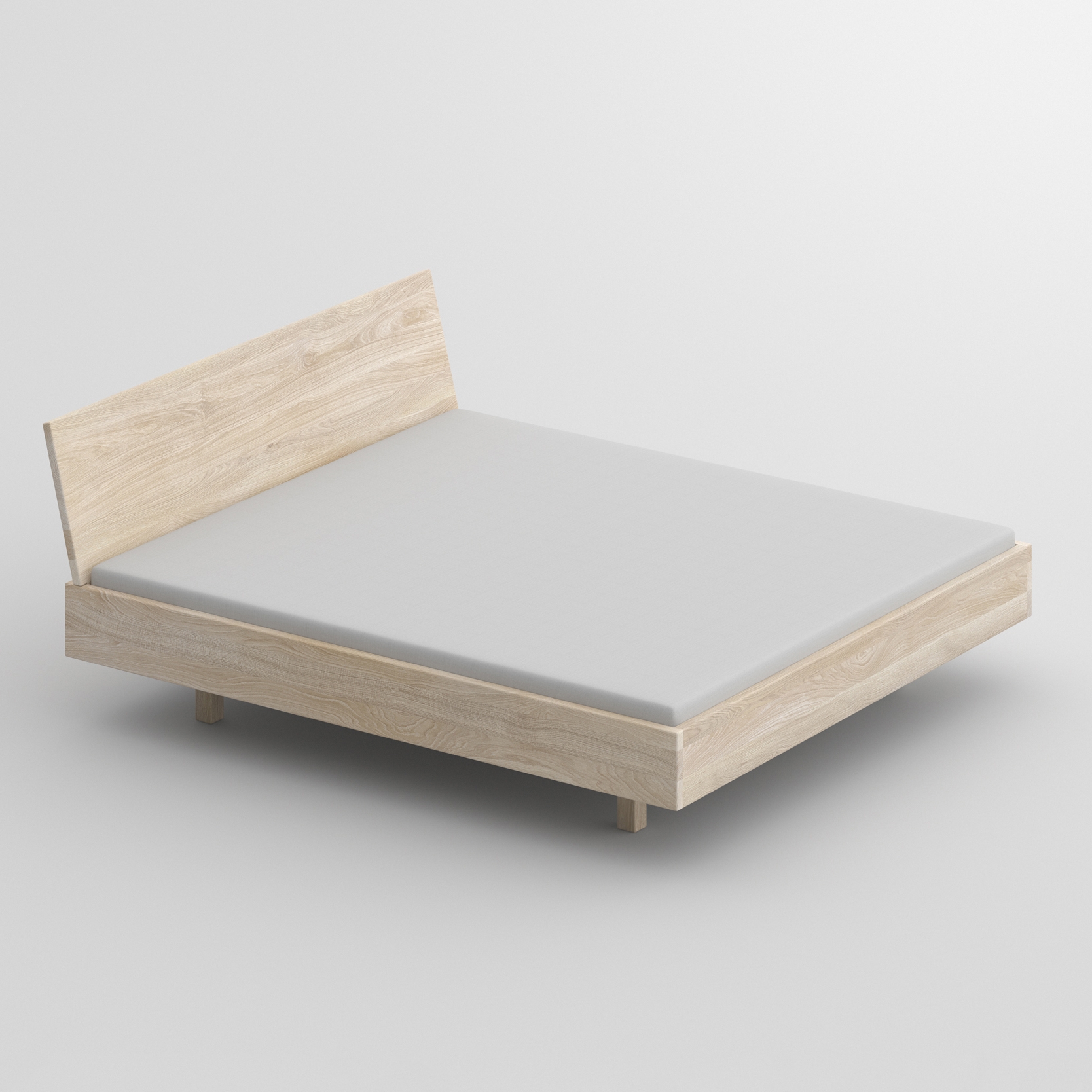 QUADRA SOFT Bed