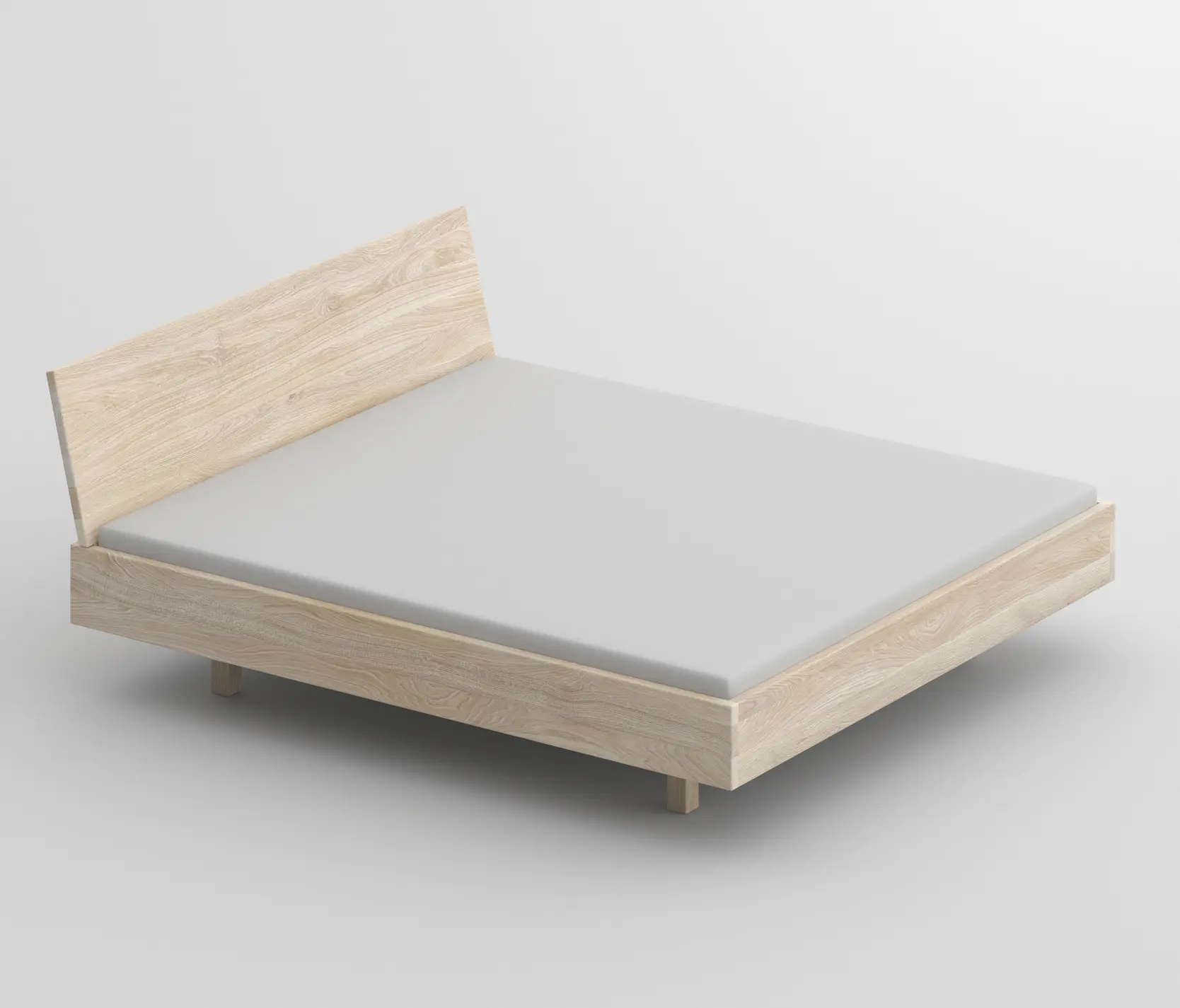 Vitamin Design - QUADRA SOFT Bed