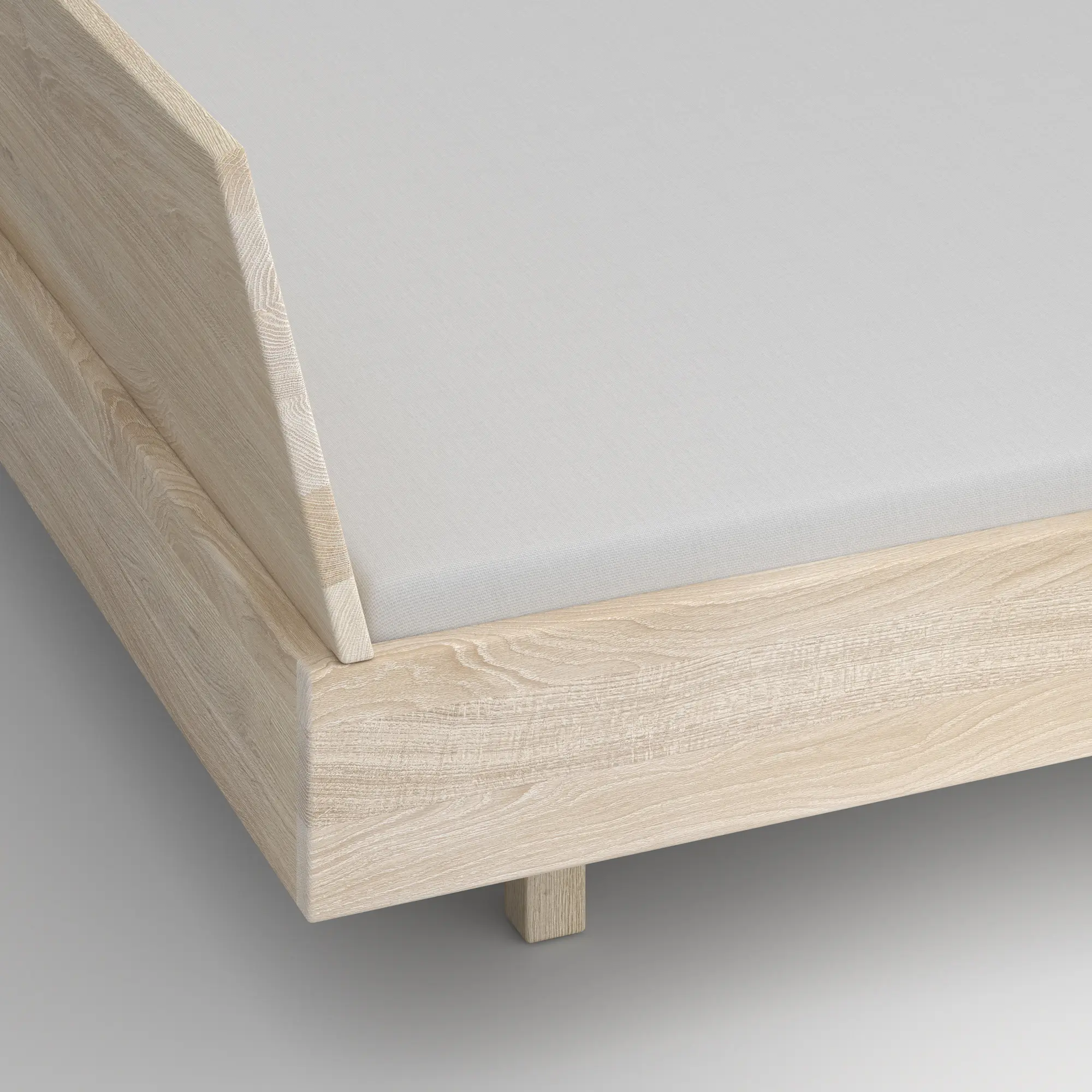 Vitamin Design - QUADRA SOFT Bed