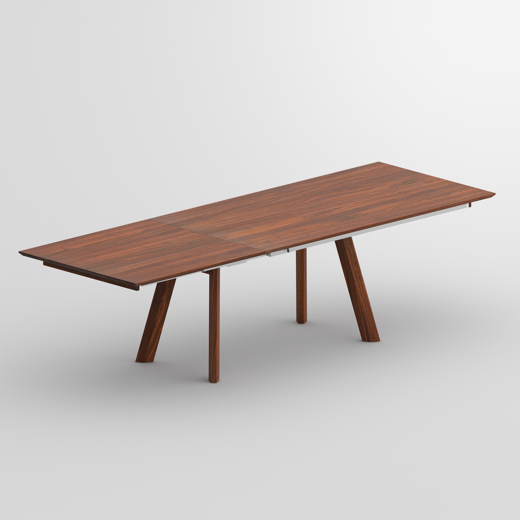 Display product RHOMBI BUTTERFLY Table from manufacturer Vitamin Design