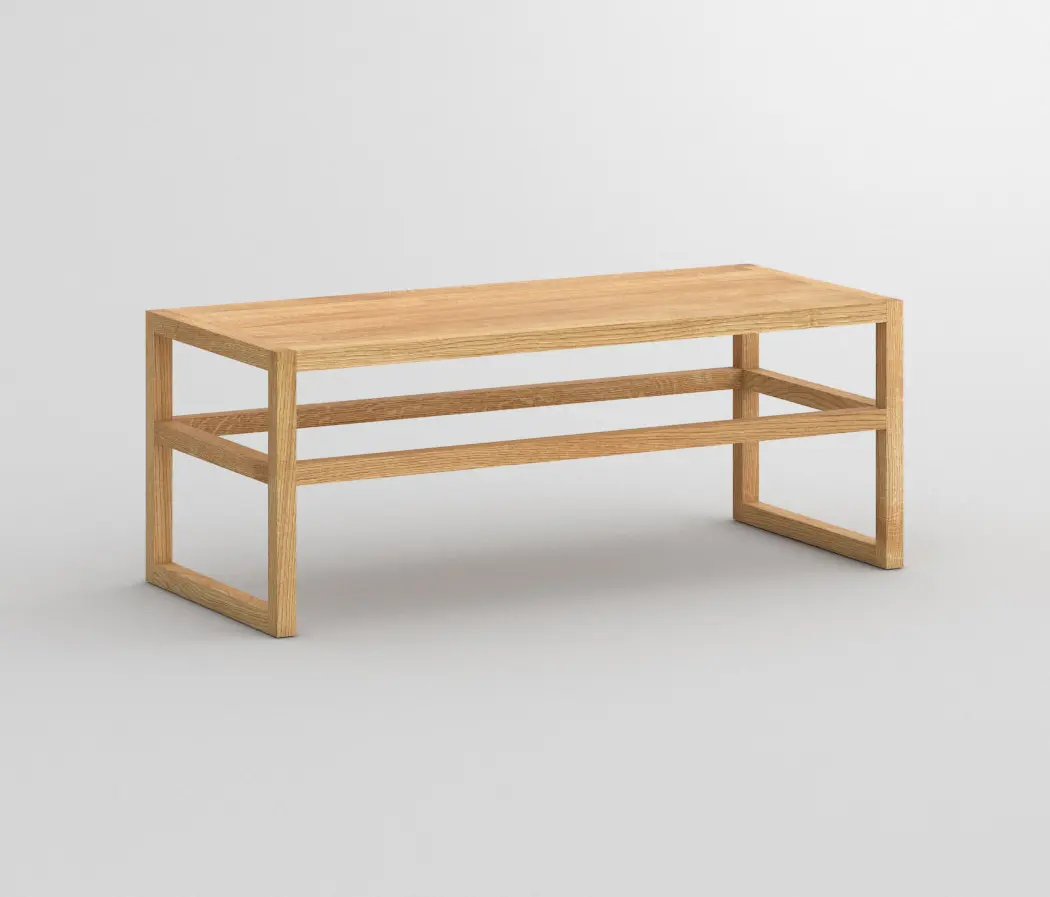 Vitamin Design - SENA Couchtisch