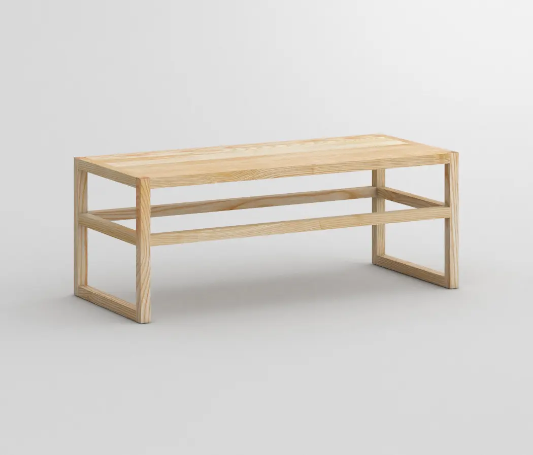 Vitamin Design - SENA Couchtisch