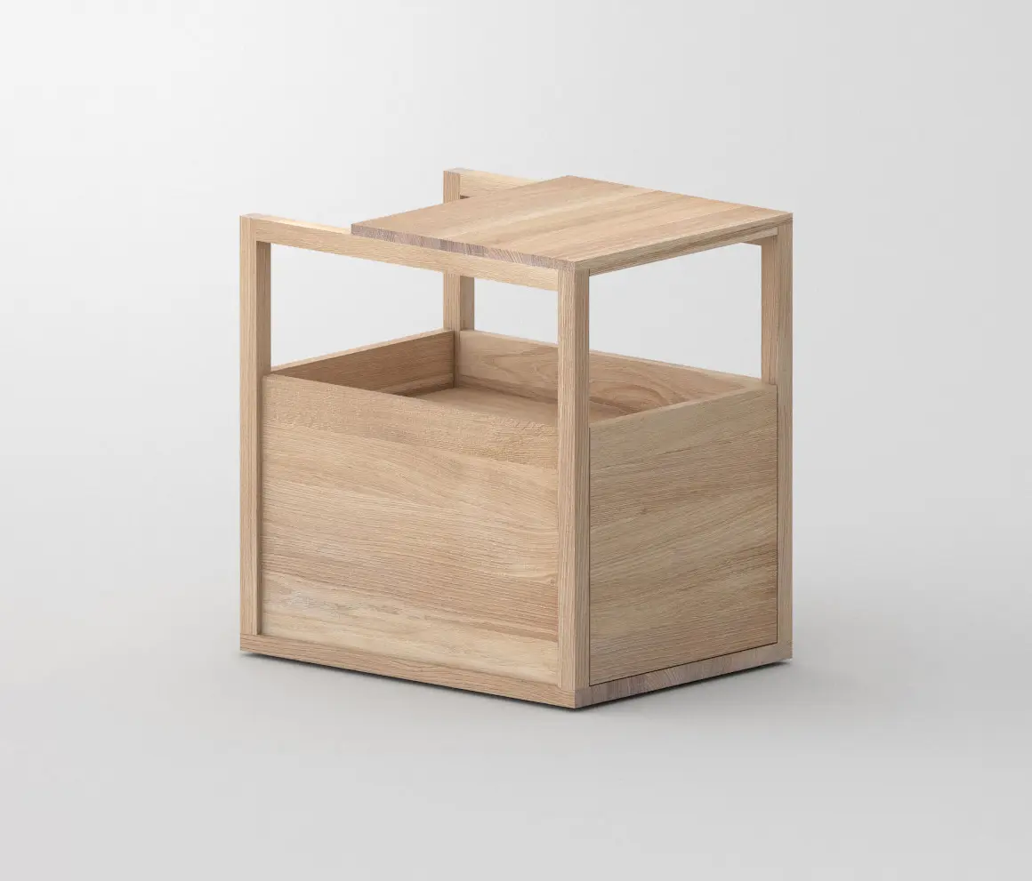 Vitamin Design - SENA SERVIER Coffe table