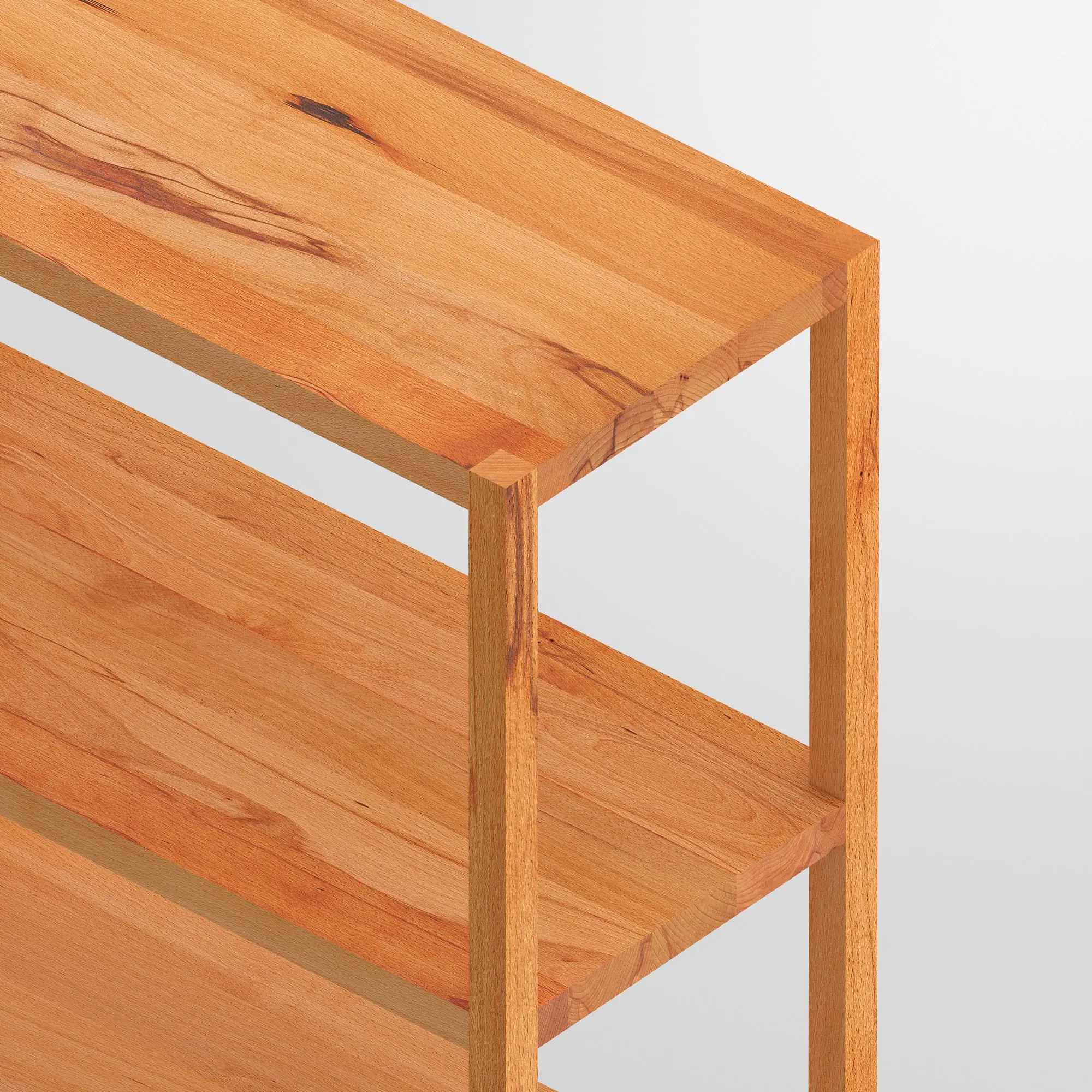 Vitamin Design - SENA Shelf