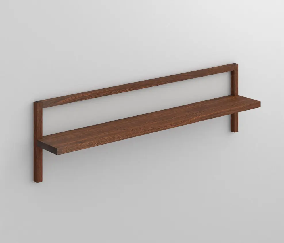 Vitamin Design - SENA WALL LINE Shelf