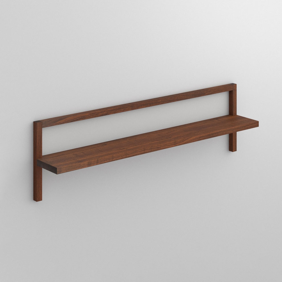 Display product SENA WALL LINE Shelf from manufacturer Vitamin Design