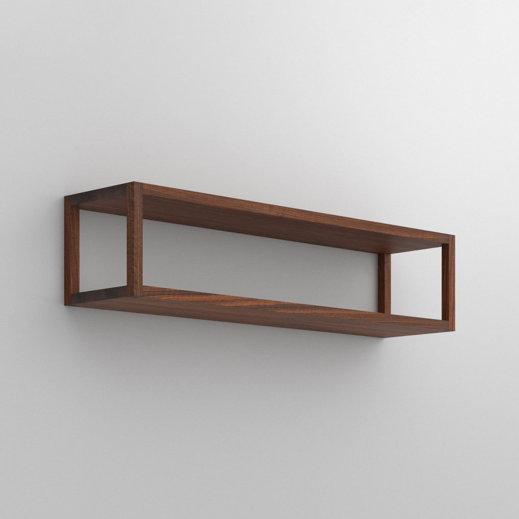 Display product SENA WALL Shelf from manufacturer Vitamin Design