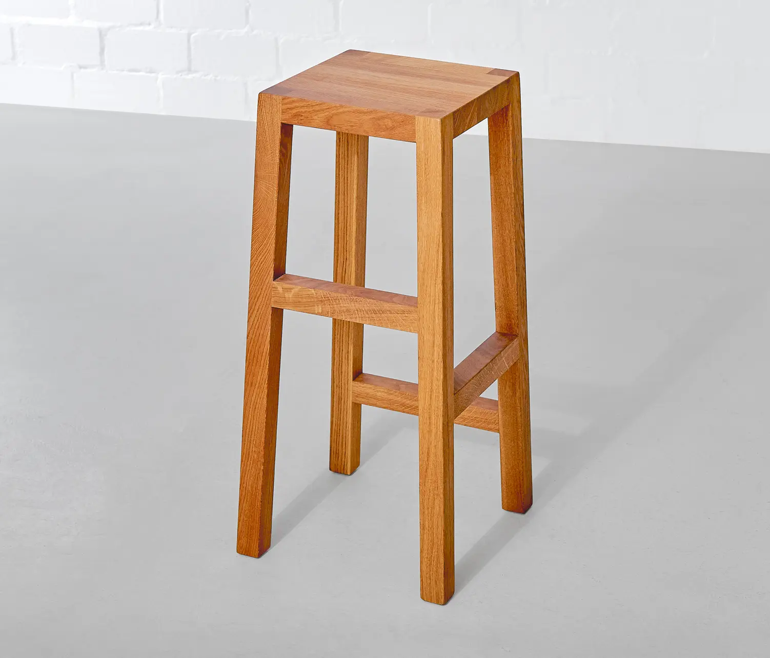 Vitamin Design - TANTUM BAR Stool