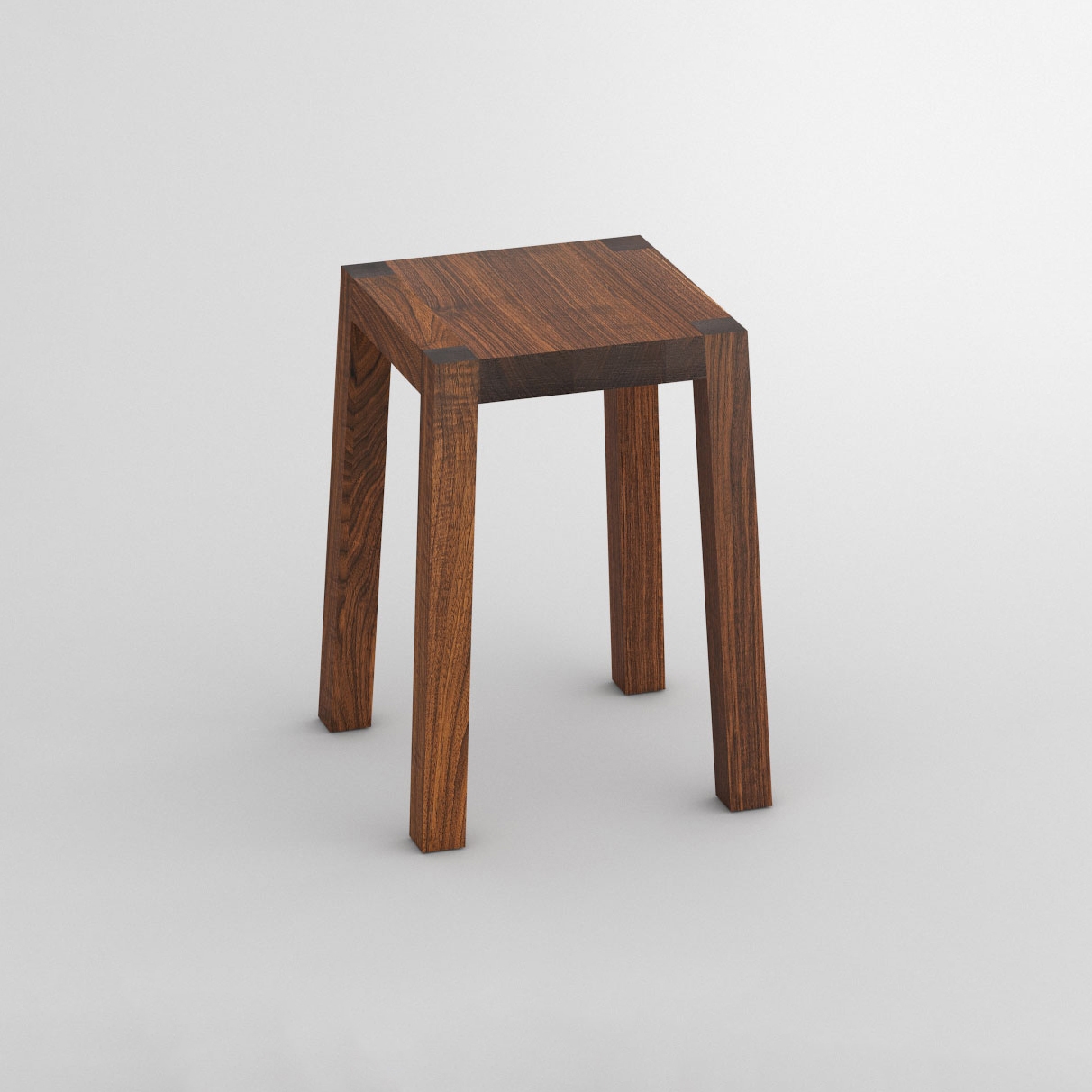 Afficher le produit TANTUM Stool du fabricant Vitamin Design