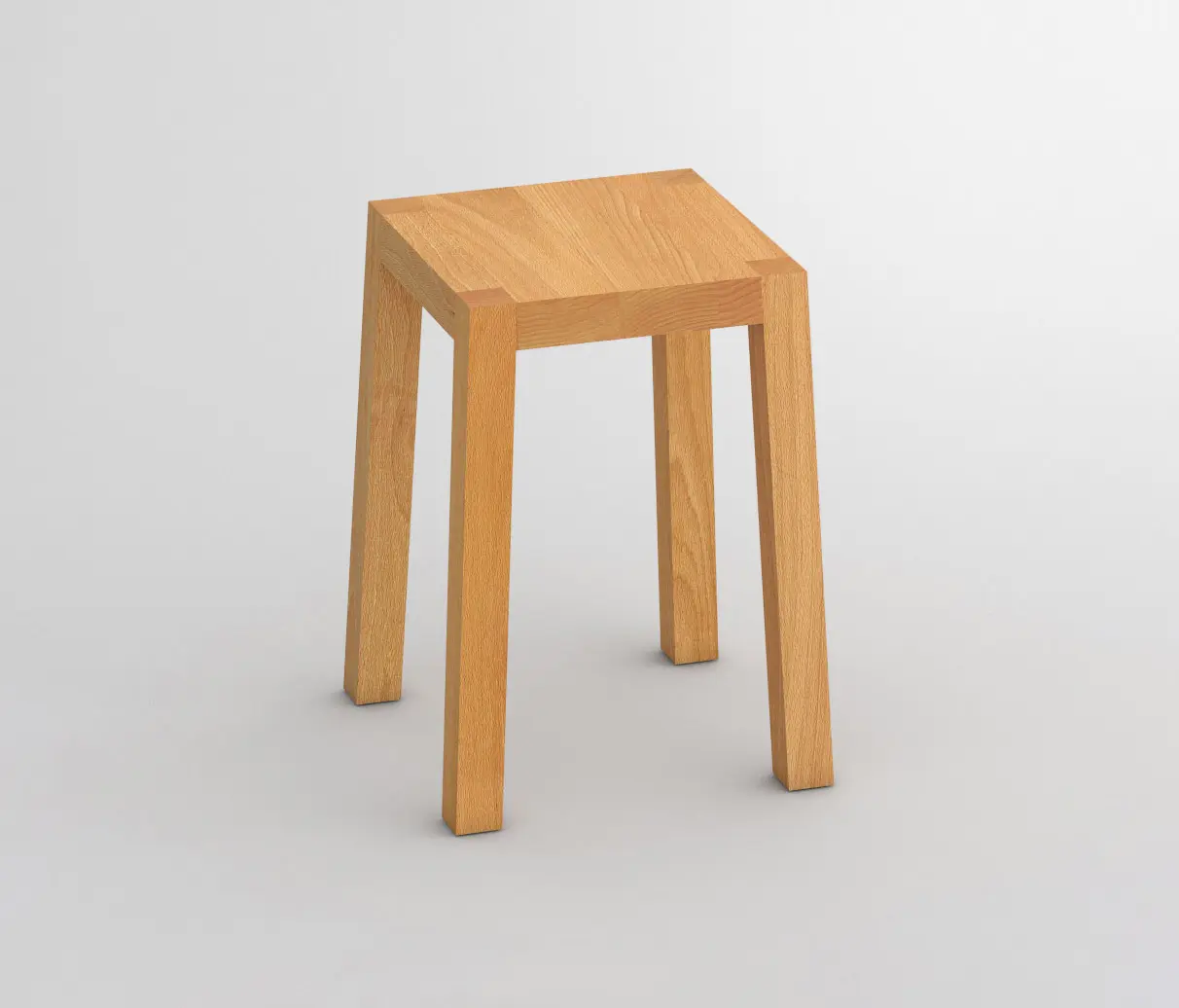 Vitamin Design - TANTUM Stool