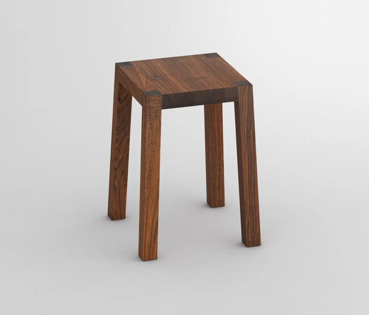 Vitamin Design - TANTUM Stool