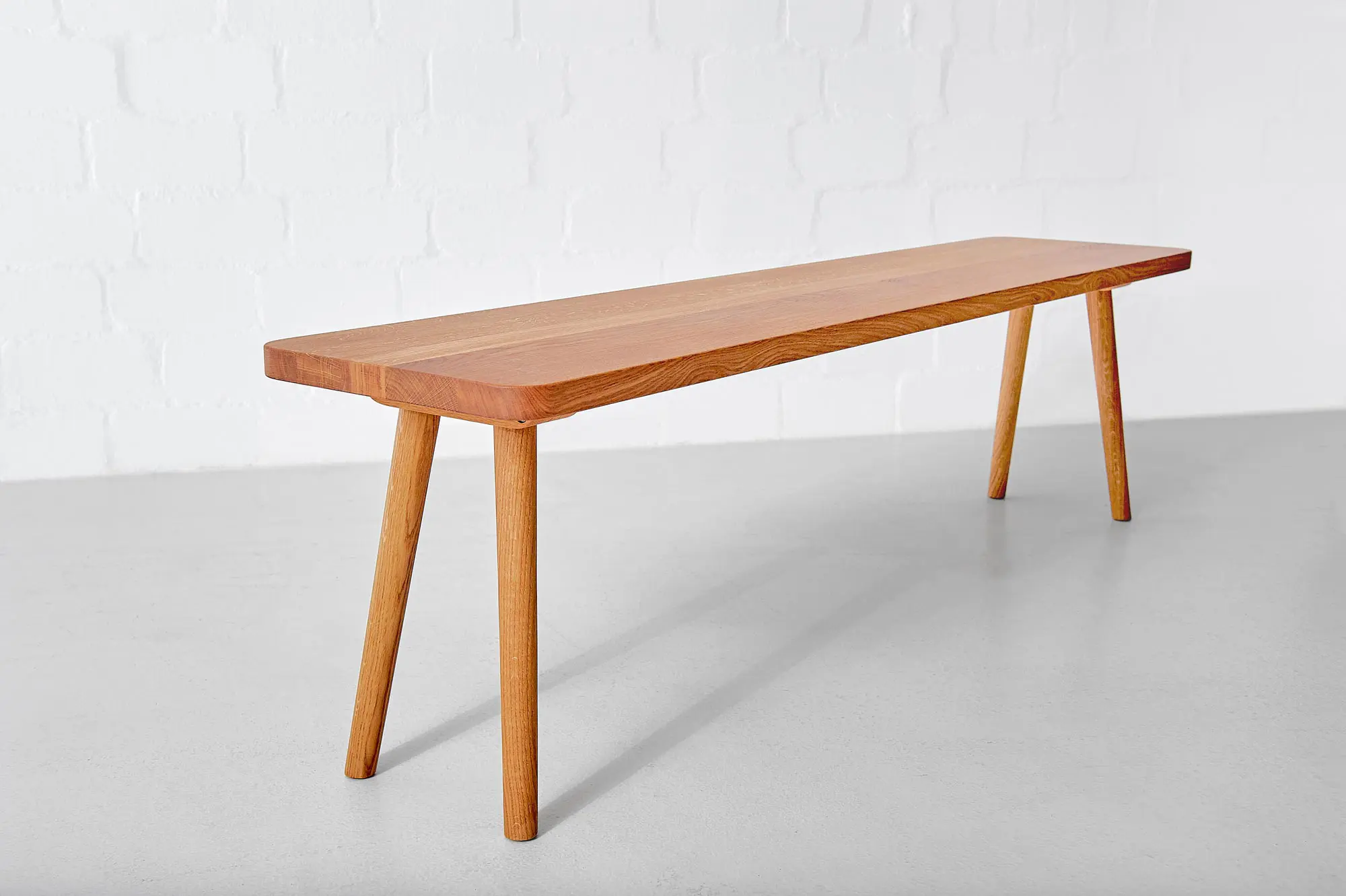 Vitamin Design - UNA Bench
