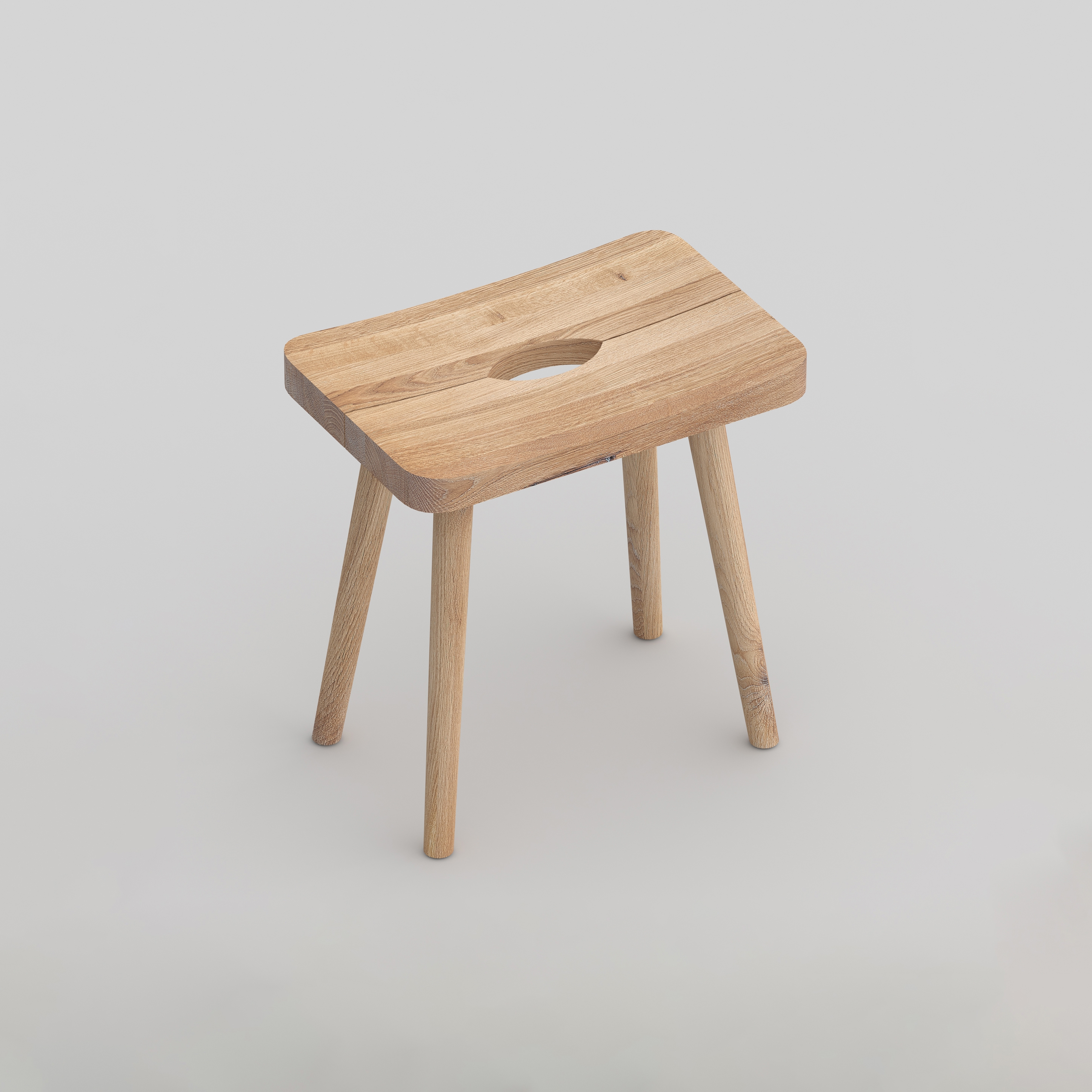 Produkt UNA Hocker des Herstellers Vitamin Design anzeigen