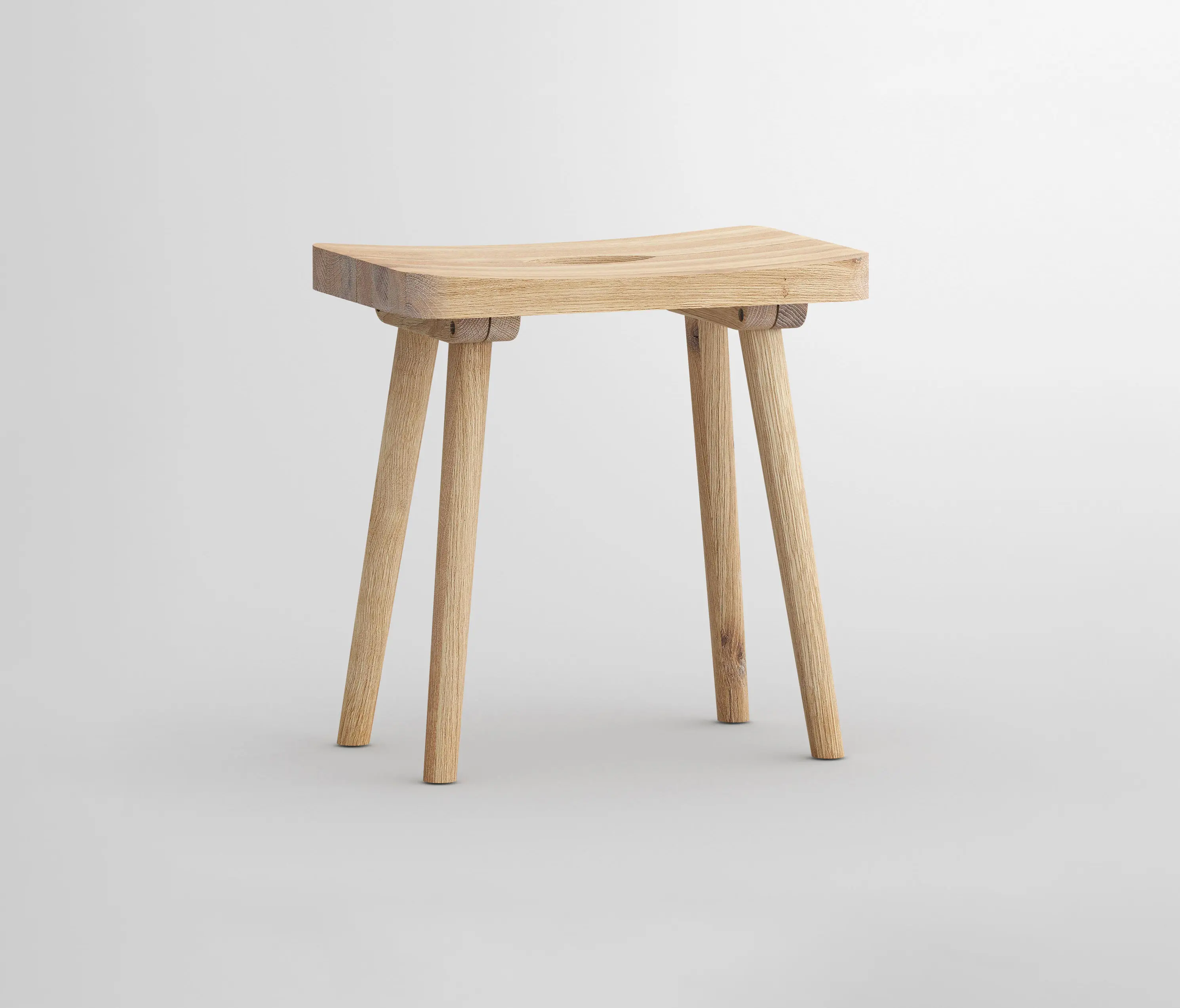 Vitamin Design - UNA Hocker