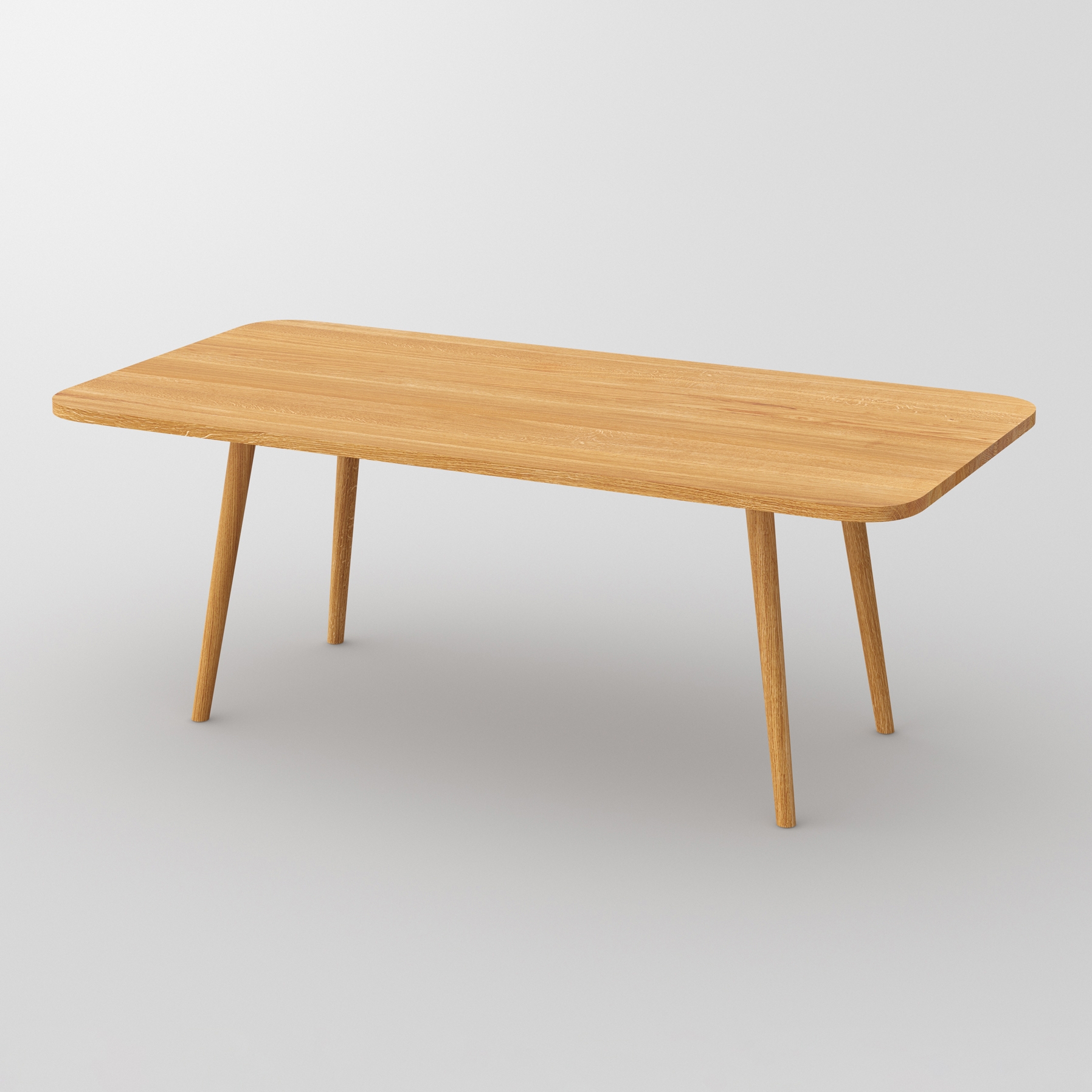 Display product UNA Table from manufacturer Vitamin Design