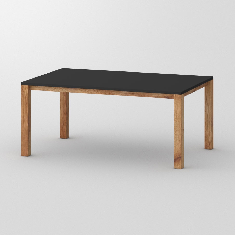 Display product VARIUS BASIC LINO Table from manufacturer Vitamin Design