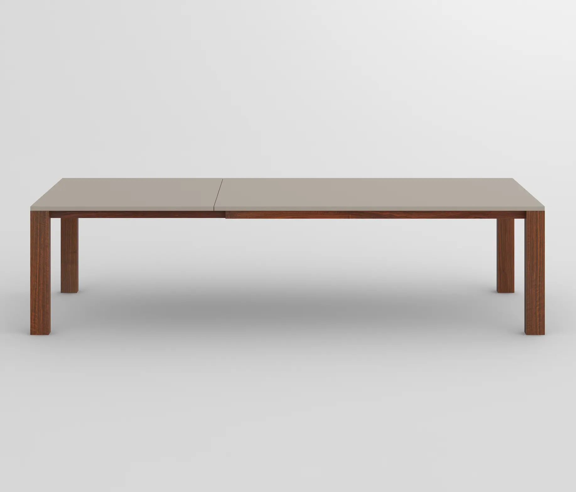 Vitamin Design - VARIUS BUTTERFLY LINO Tisch