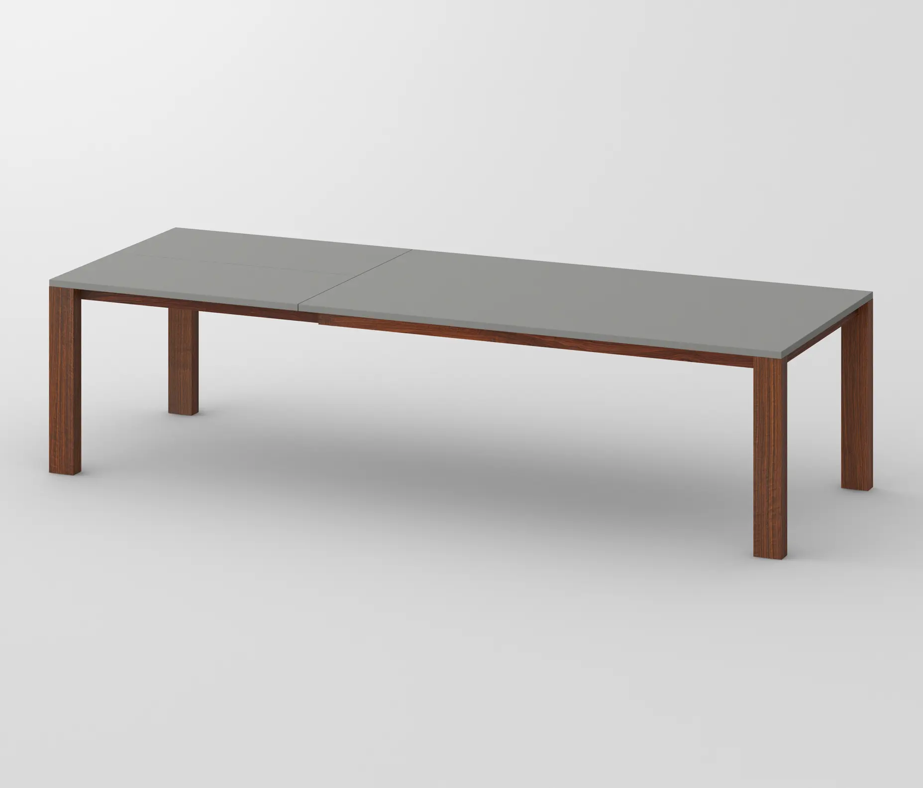 Vitamin Design - VARIUS BUTTERFLY LINO Tisch