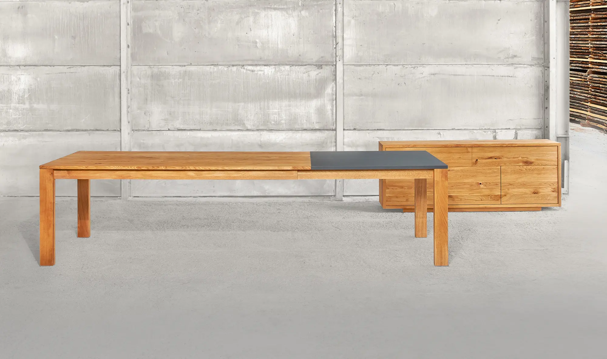 Vitamin Design - VARIUS BUTTERFLY Table