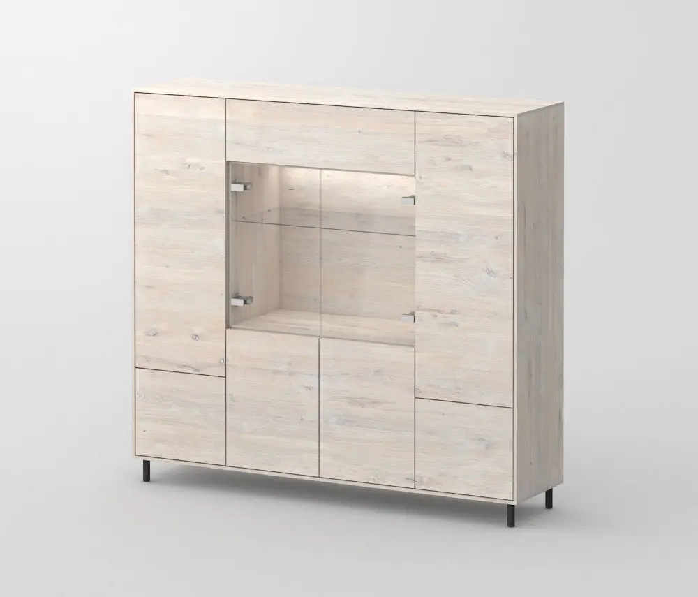 Vitamin Design - IOTA MID Sideboard