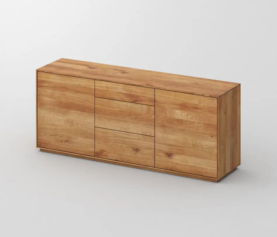 Vitamin Design - IOTA Sideboard
