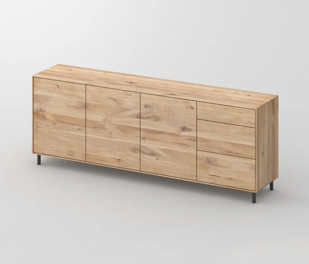 Vitamin Design - IOTA Sideboard