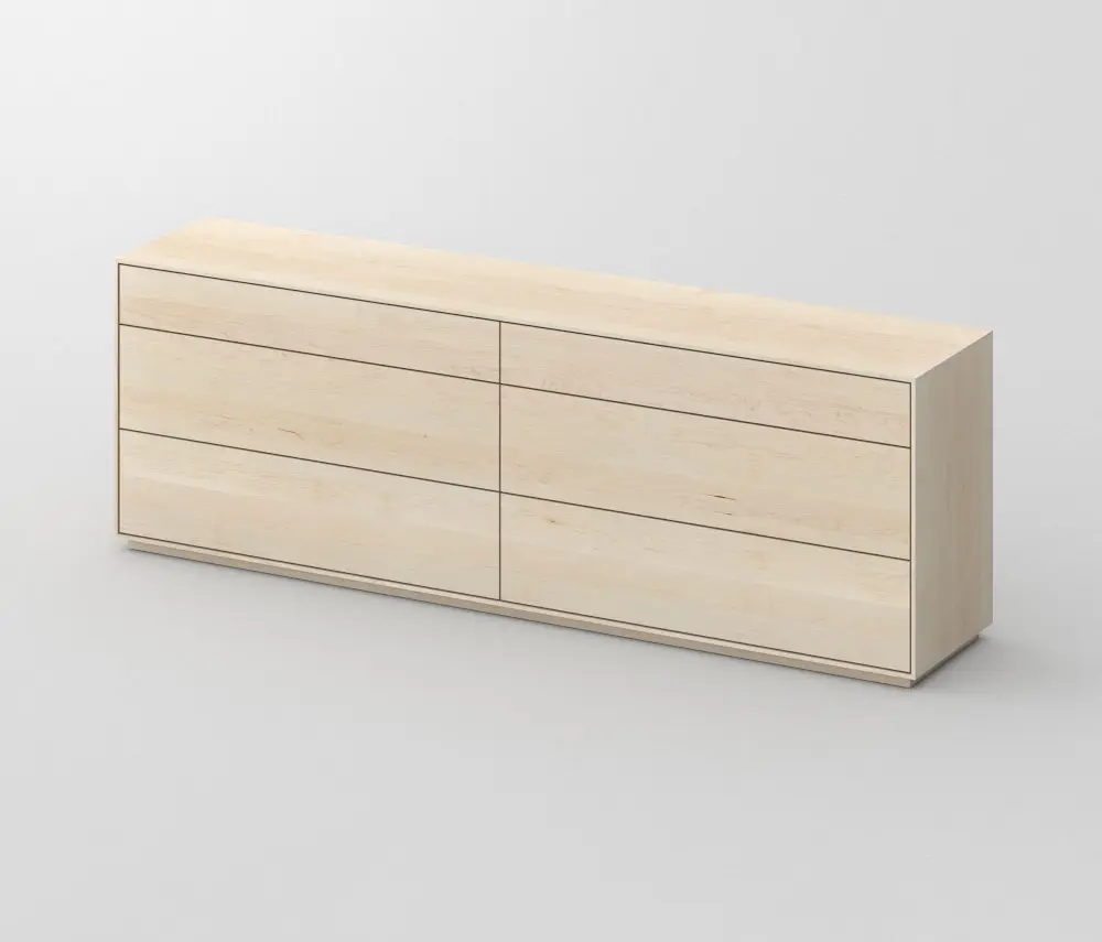 Vitamin Design - IOTA Sideboard