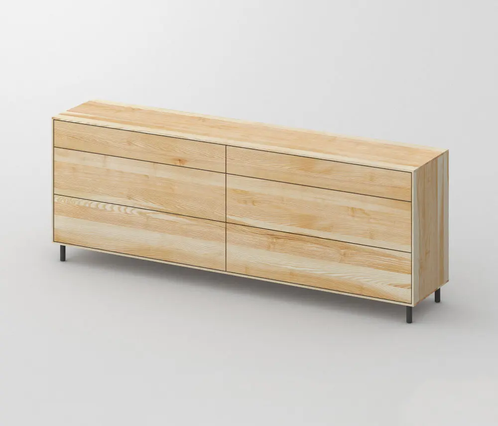 Vitamin Design - IOTA Sideboard