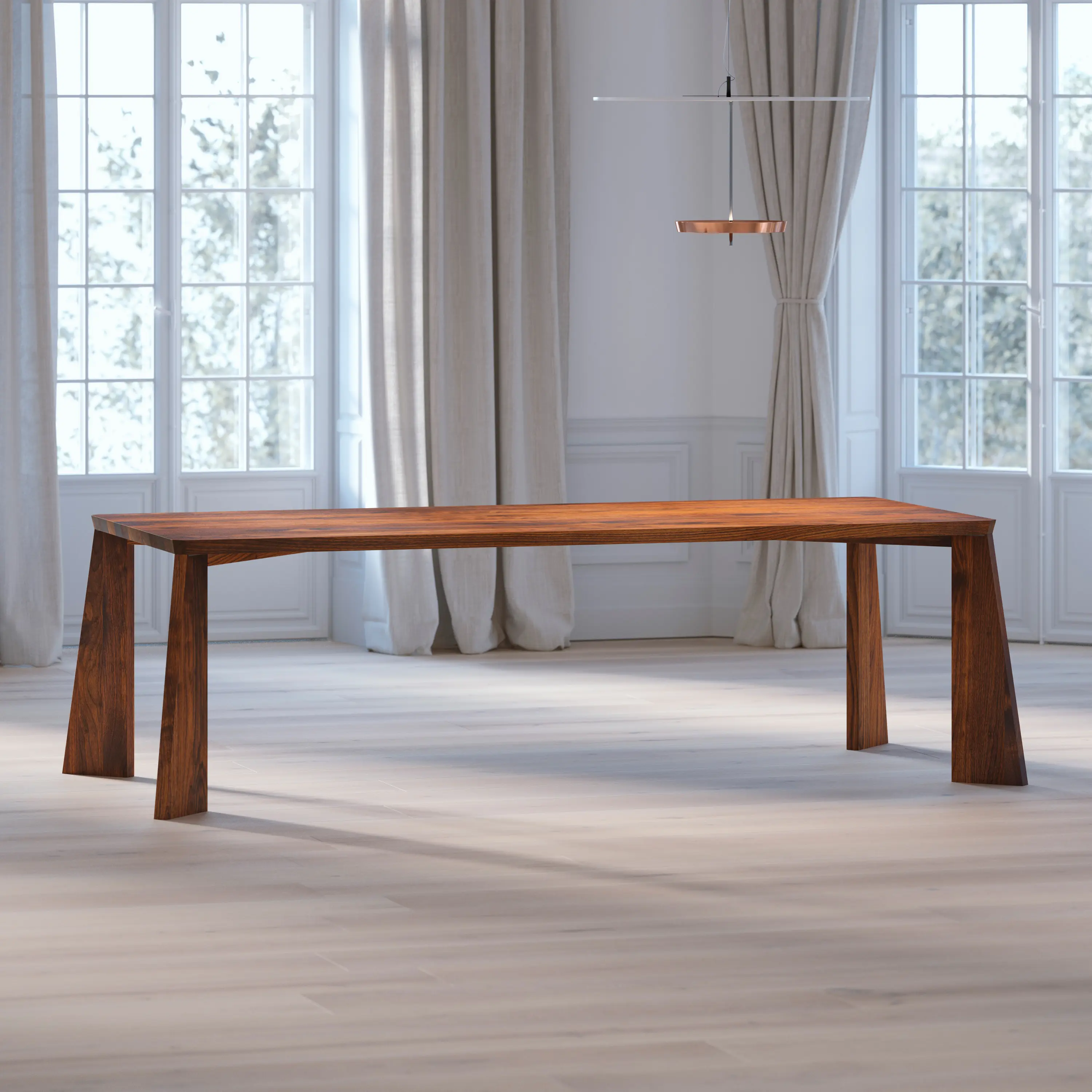 Vitamin Design - PYLON Table