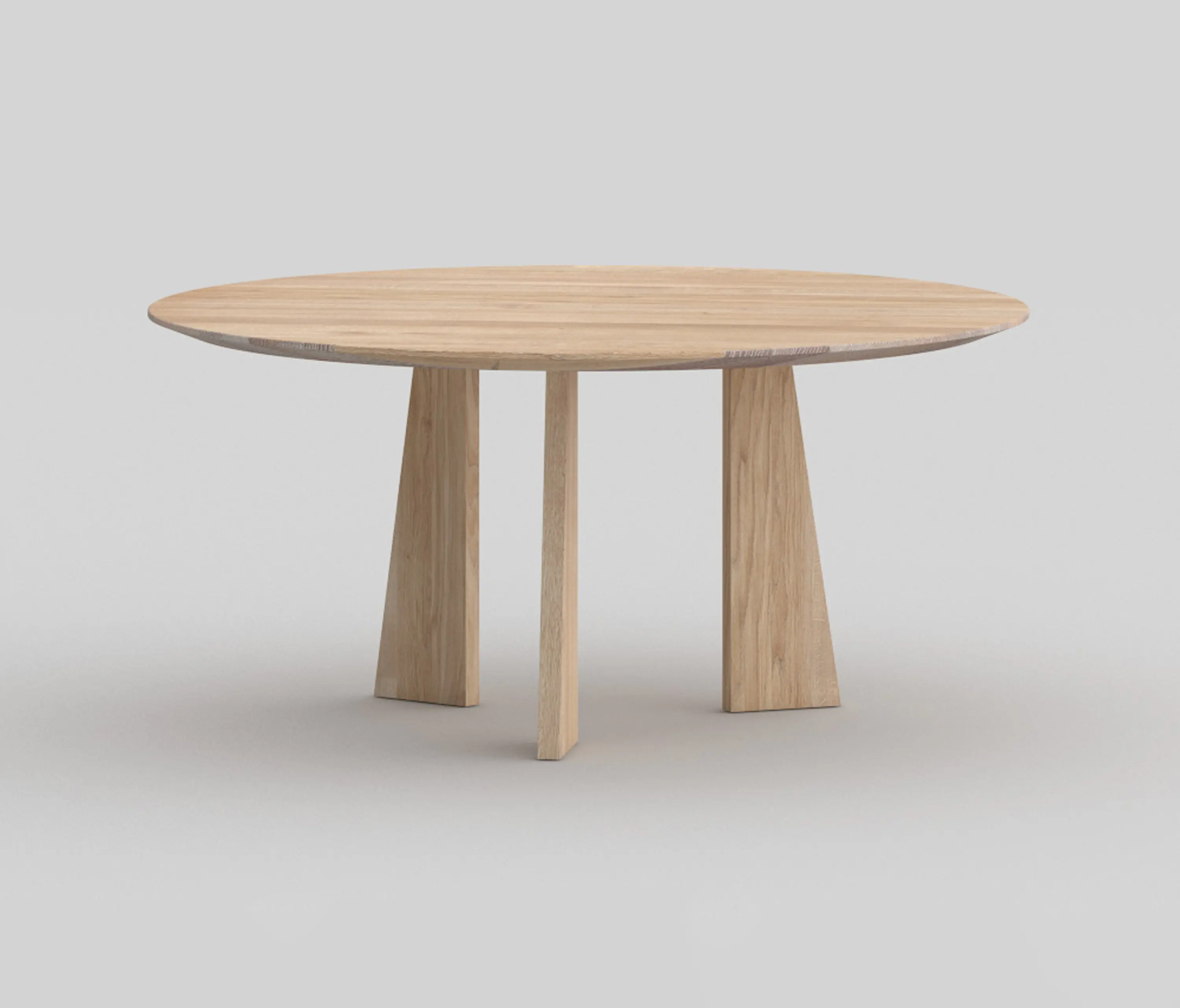 Vitamin Design - PYLON ROUND Table