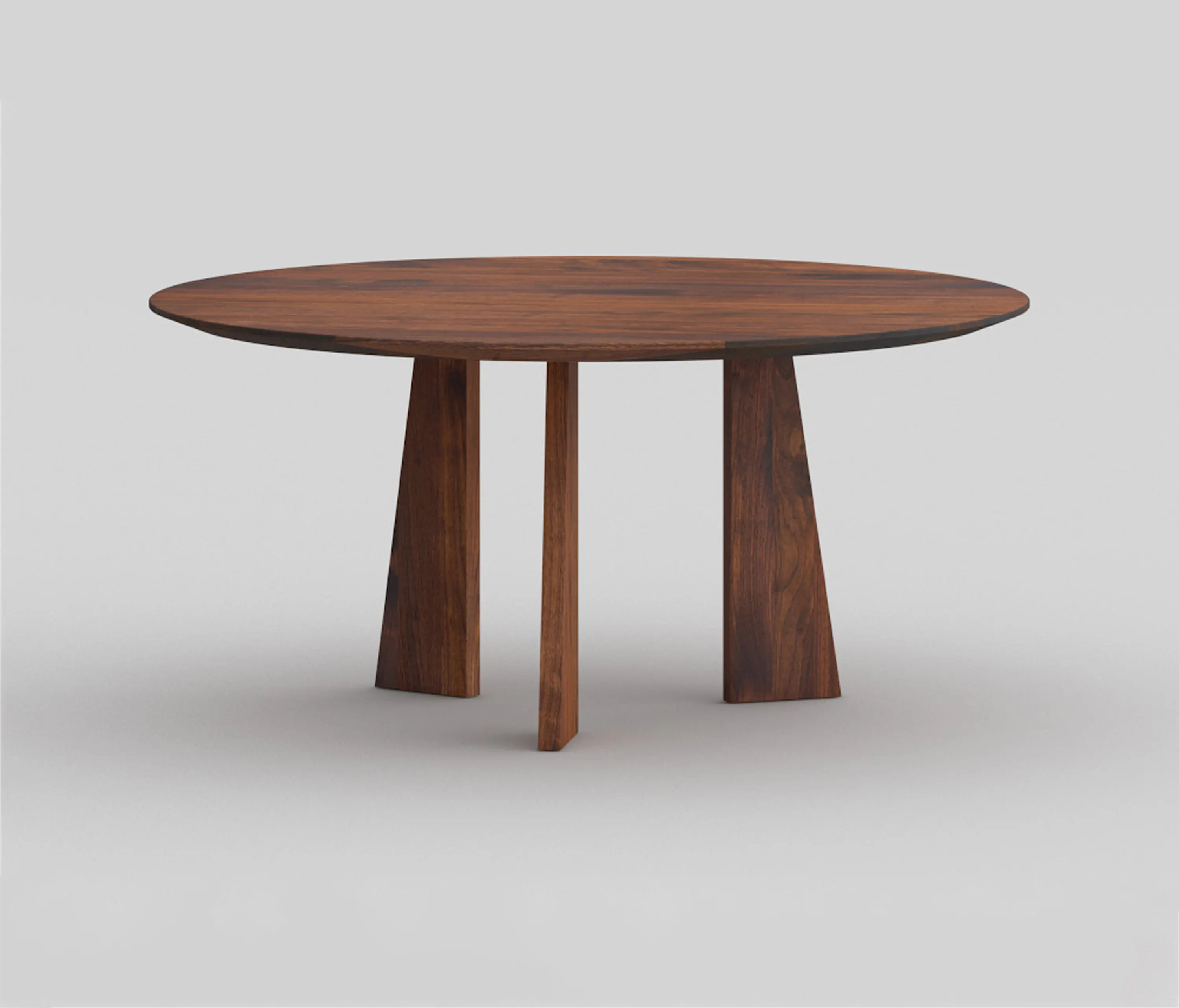 Vitamin Design - PYLON ROUND Table