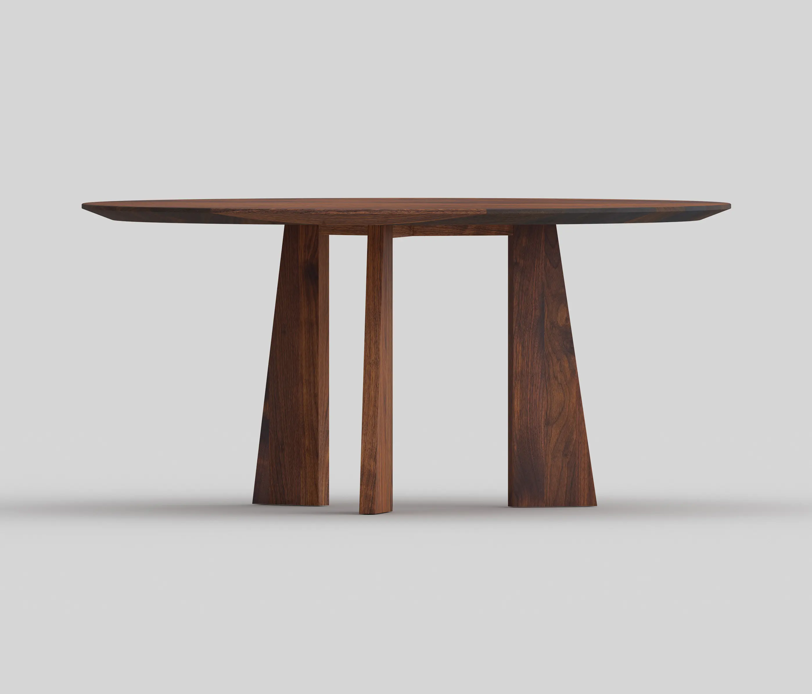Vitamin Design - PYLON ROUND Table