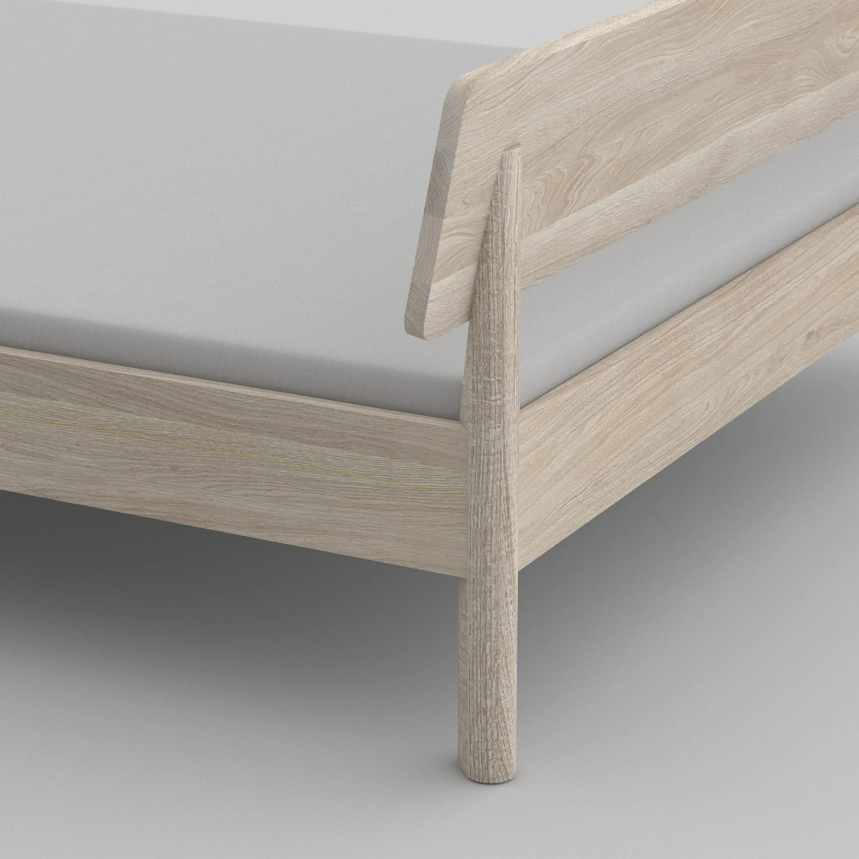 Vitamin Design - MOLLIS Bed