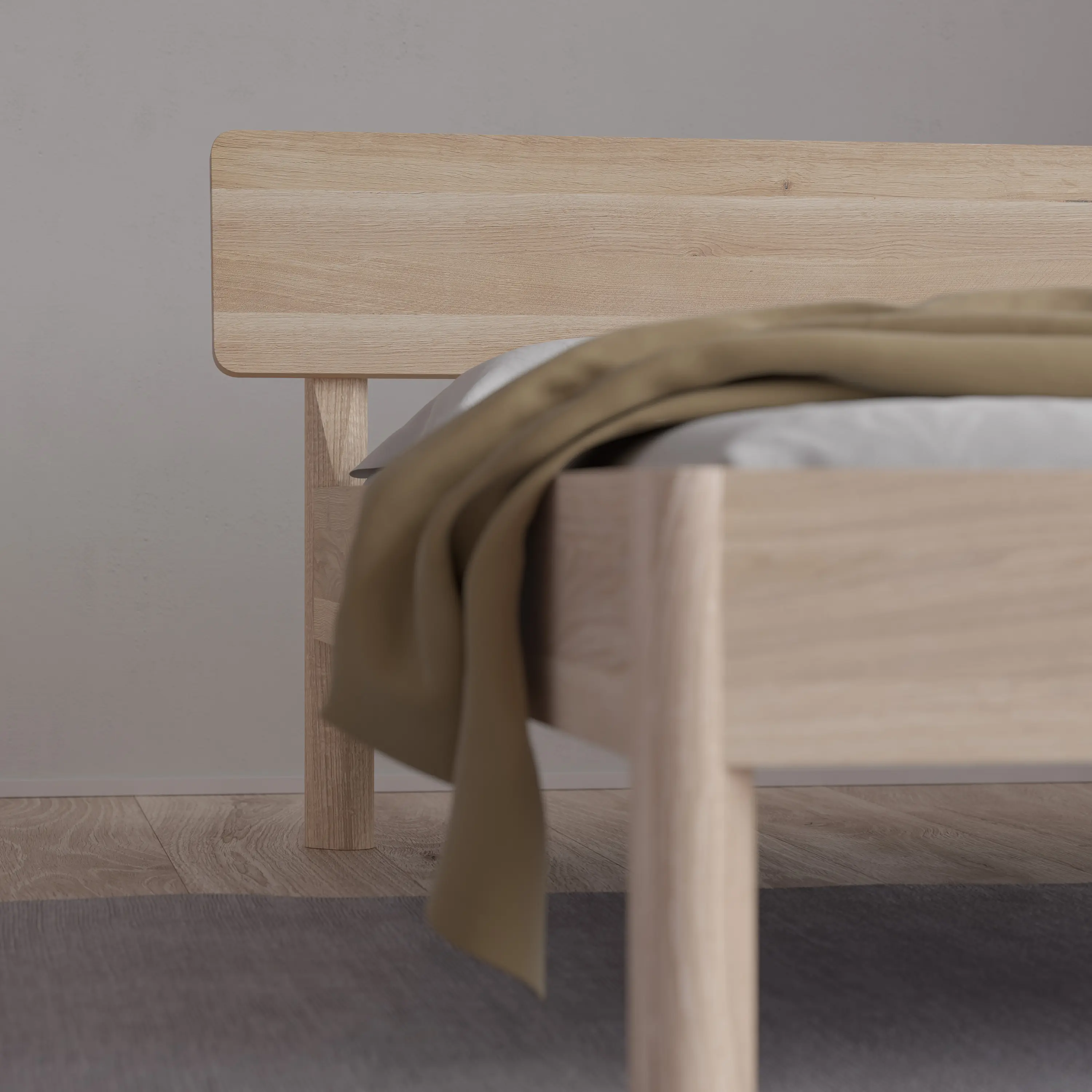 Vitamin Design - MOLLIS Bed