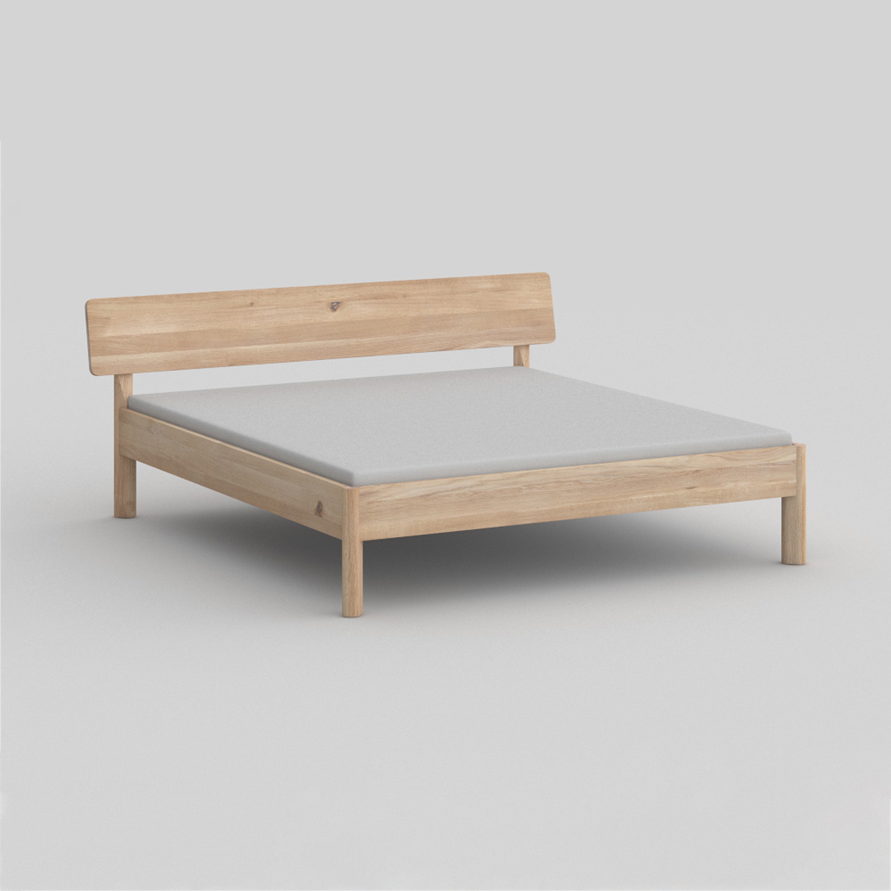 Display product MOLLIS Bed from manufacturer Vitamin Design