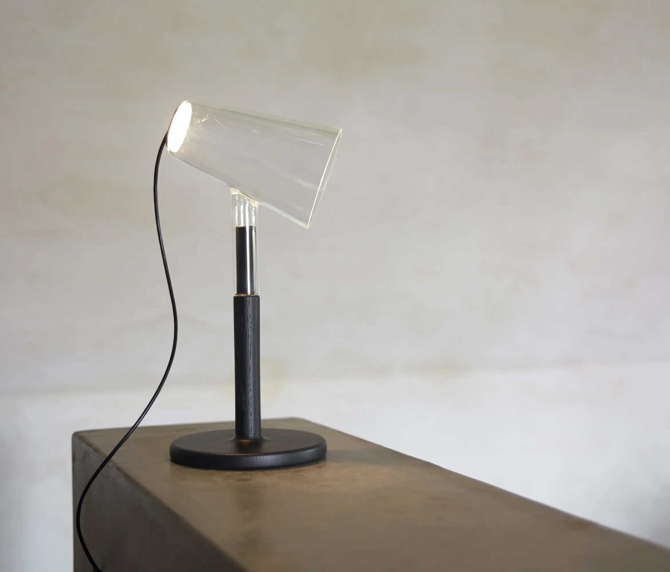 PERUSE - The Siblings Table Lamp Large