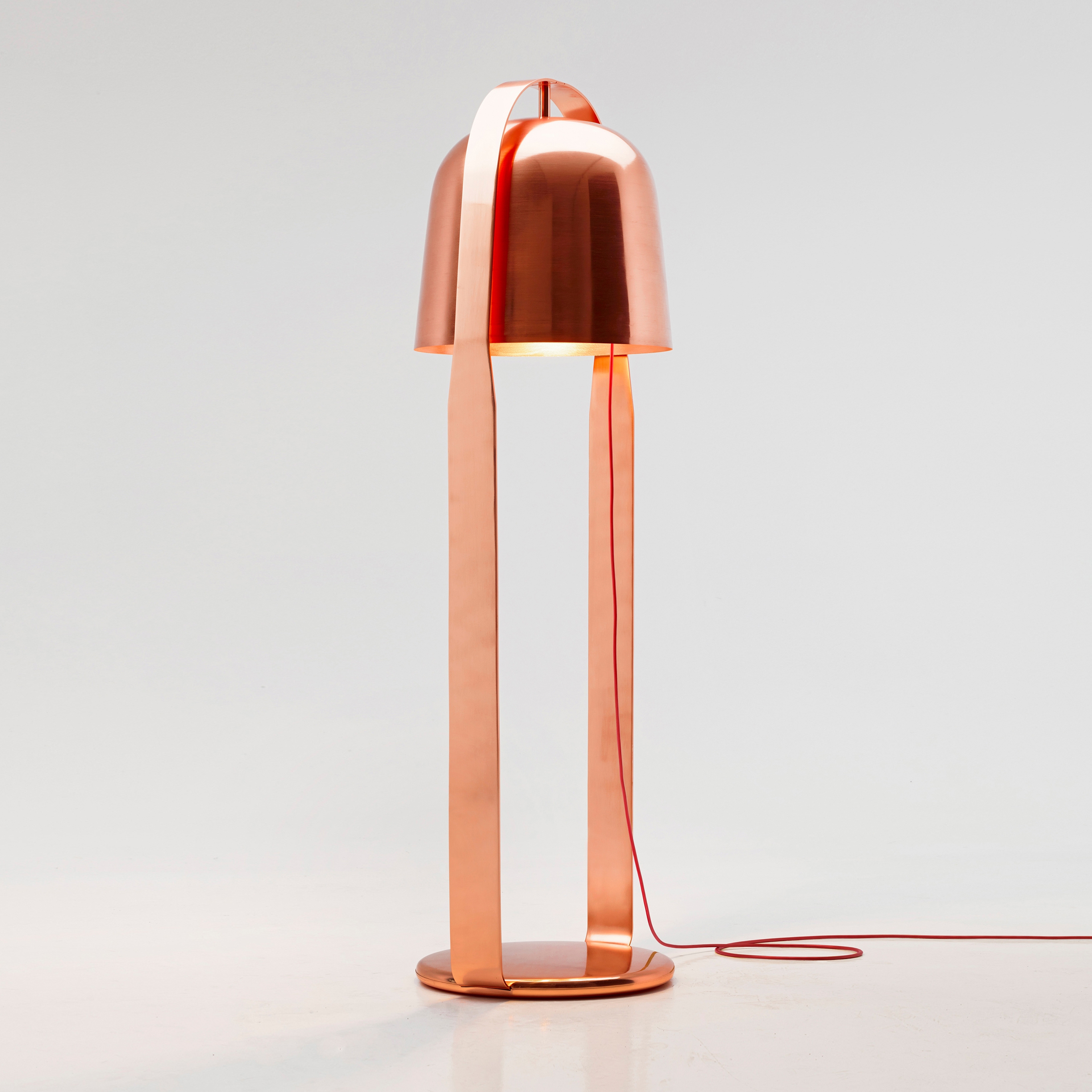 Produkt Bella Lamp des Herstellers PERUSE anzeigen