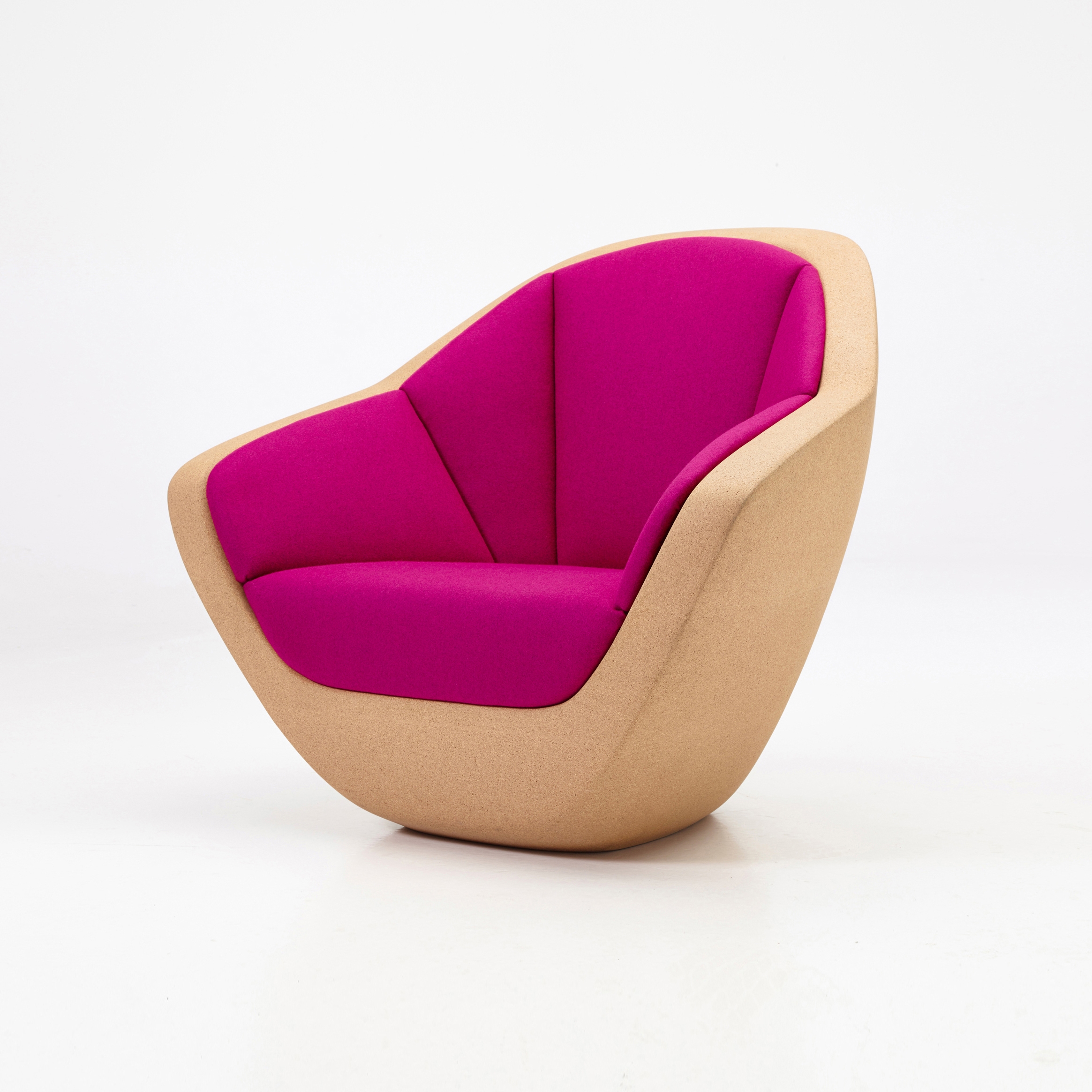 Produkt Corques Armchair des Herstellers PERUSE anzeigen