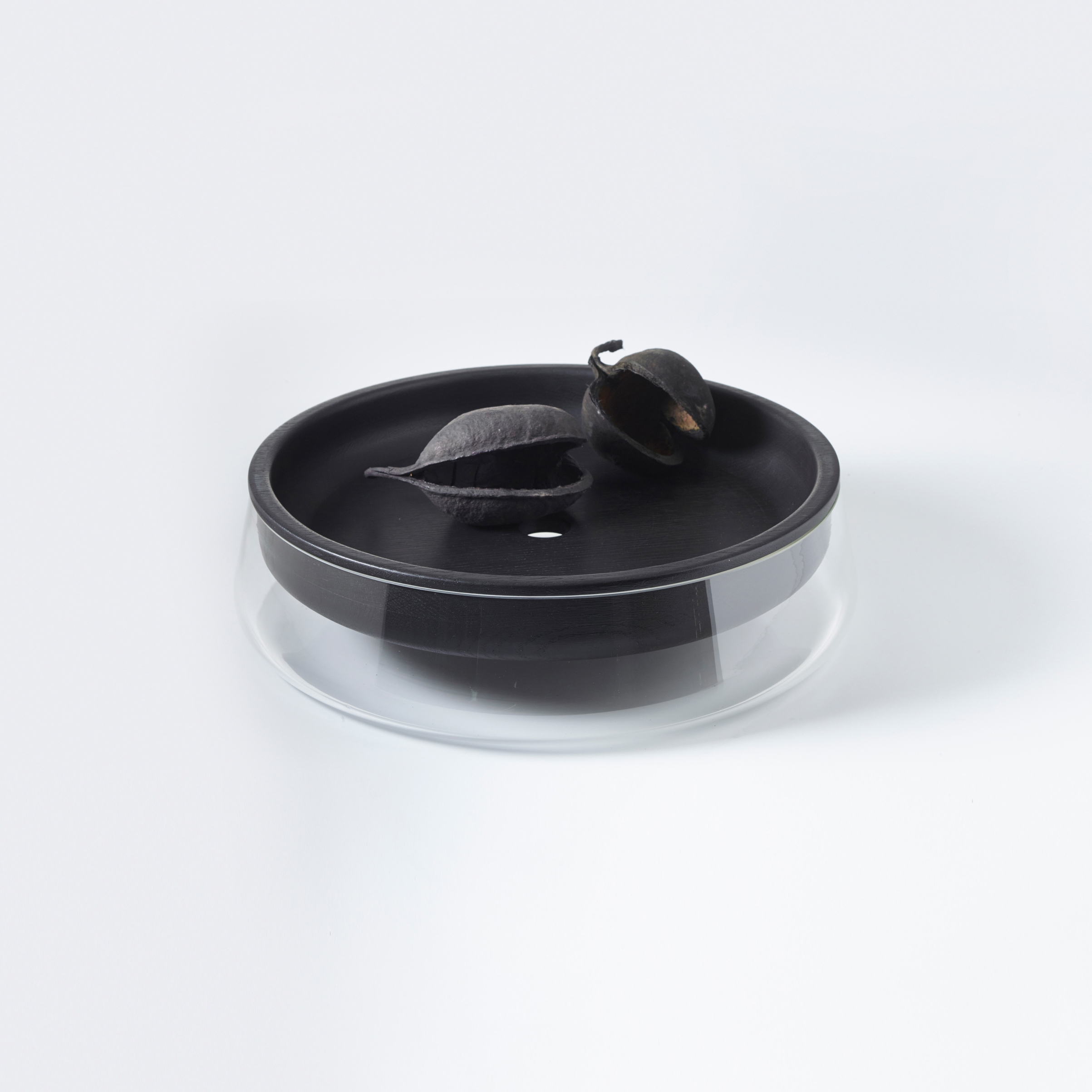 Mostra il prodotto Double Bowl Small del produttore PERUSE