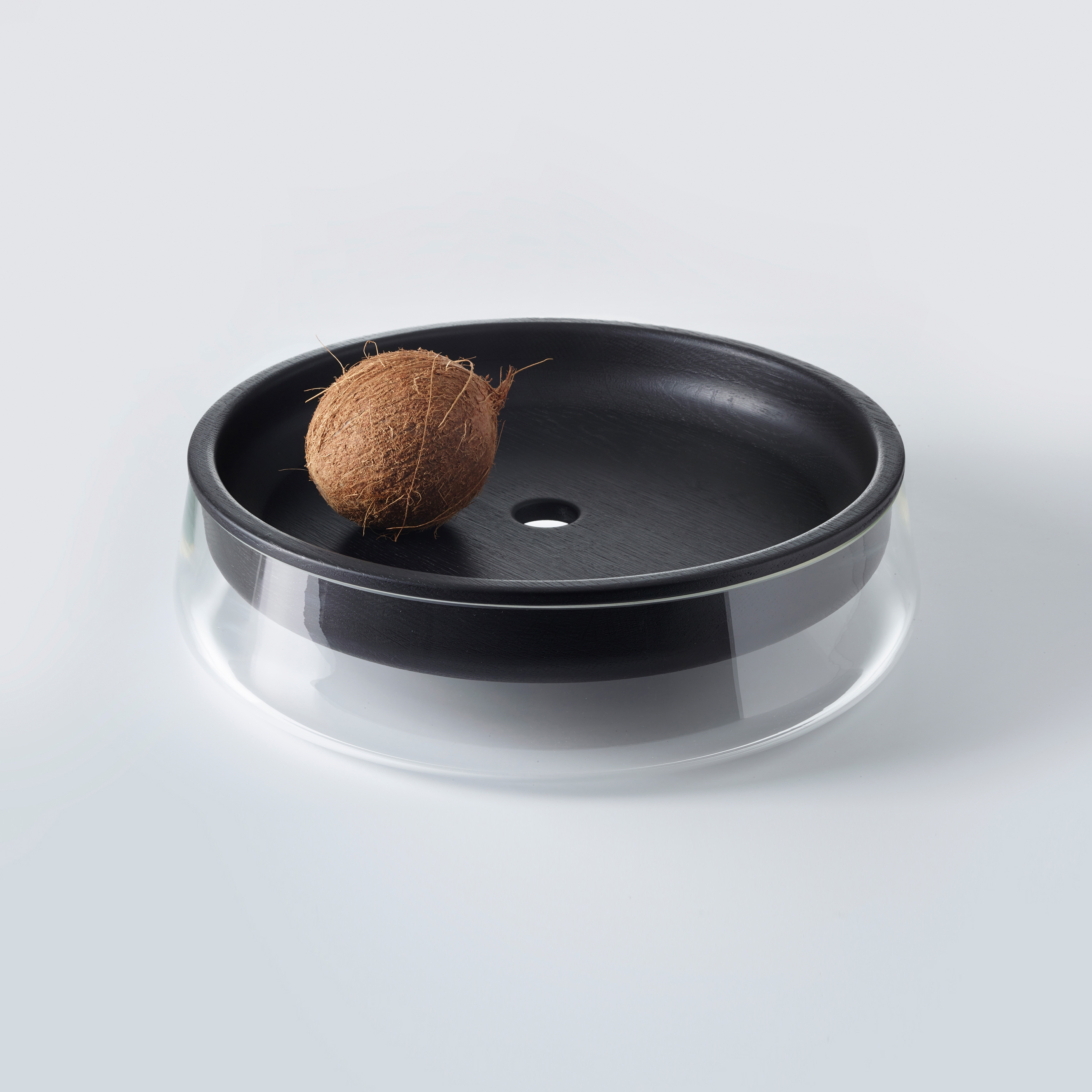 Mostra il prodotto Double Bowl Large del produttore PERUSE