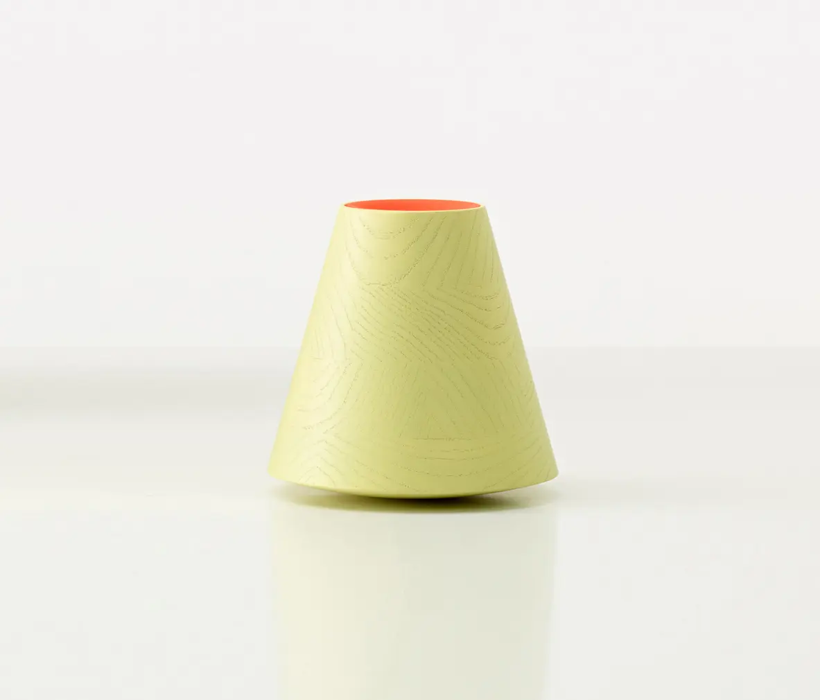 PERUSE - Etna Vase Small